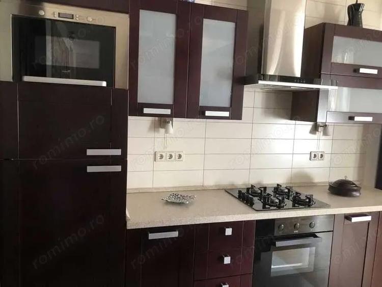 Garsoniera de inchiriat - Zona Pipera Nord - 1