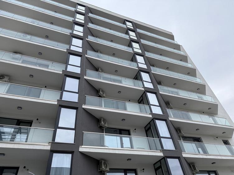 Apartament 2 camere - Vedere Superba - Piscina - 29