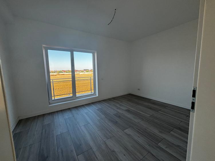 Casa indivuduala P+1+M in complex privat, Varteju, Bragadiru - 14