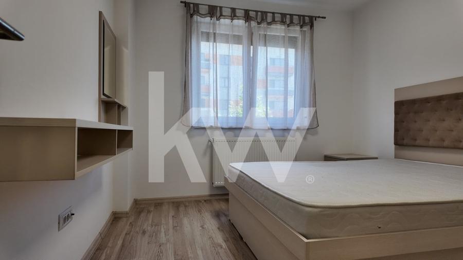 Studio modern si complet mobilat, in zona Tractorul - 6