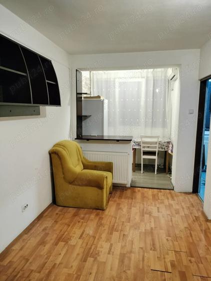 Garsoniera semidecomandata - 4