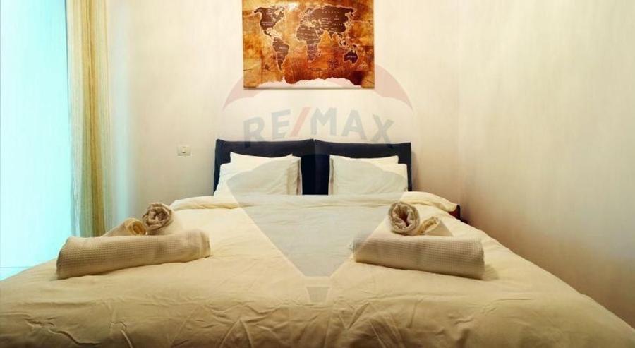 Apartament luminos, terasa de 18 mp, bloc boutique 2018, zona Pipera - 6