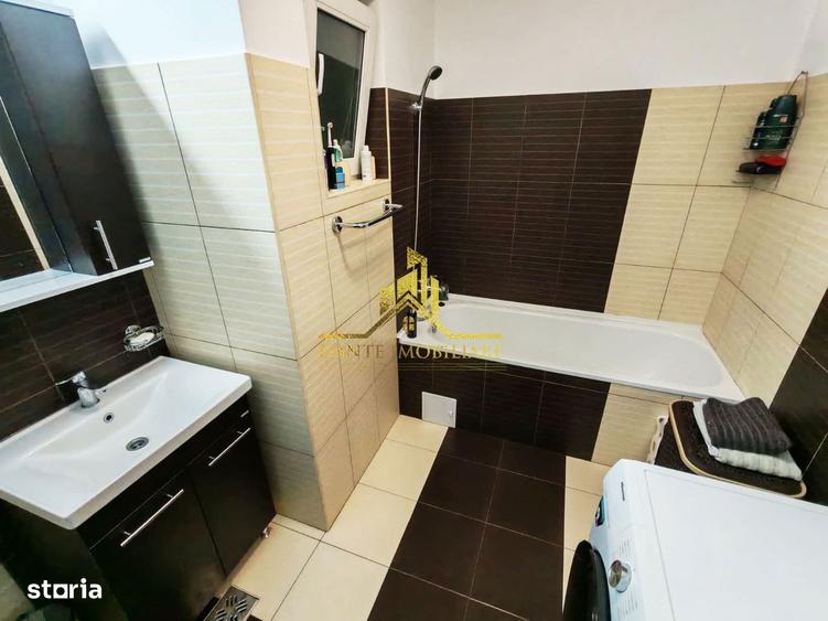 1 camera, decomandat, modern, bloc nou, balcon, Dorobatilor, Platinia - 7