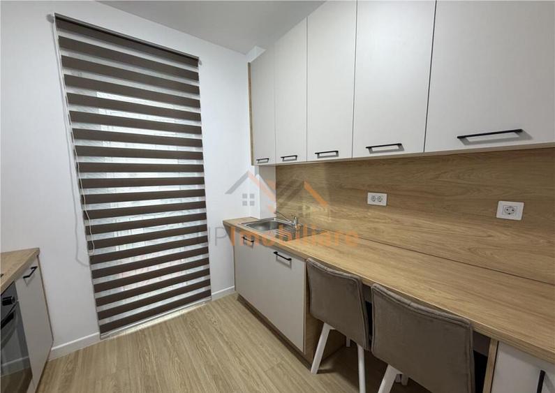 APARTAMNETE CU 2 CAMERE | DE INCHIRIAT | SCALA CETATE | ORAD - 15