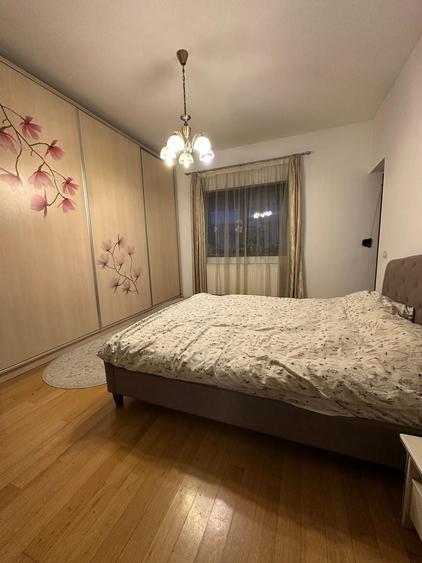 Cotroceni Panduri Demisol si Parter renovate total Curte metrou  zona linistita - 5