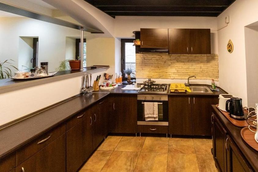 Pensiune de vanzare, in Sinaia! - 3