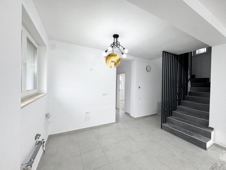 OFERTA Vila Individuala - 5 camere - 301 mp teren - Pret excelent! Otopeni - 9