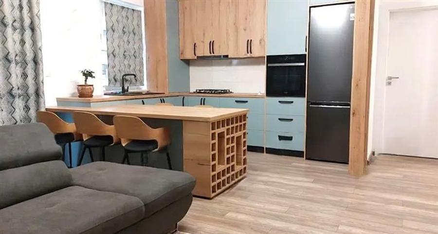 Apartament cu 3 camere, Maurer, Libertatii, Targu Mures. - 3