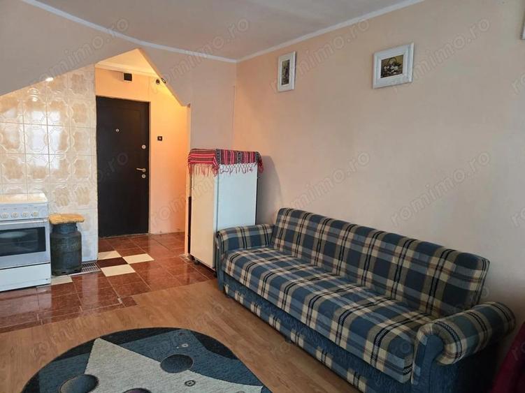 De vanzare garsoniera de buget Strada Condorilor, (uzina Aerostar). - 4