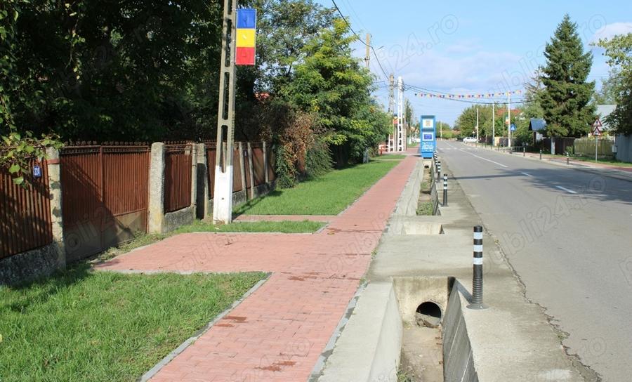 Unic proprietar, vand casa de locuit in com Olari, sat Olarii Vechi 224, jud Prahova, actele la zi. - 8