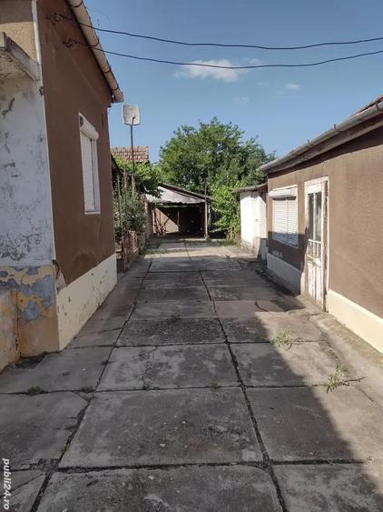 Casa de vanzare Olari judetul Arad - 5