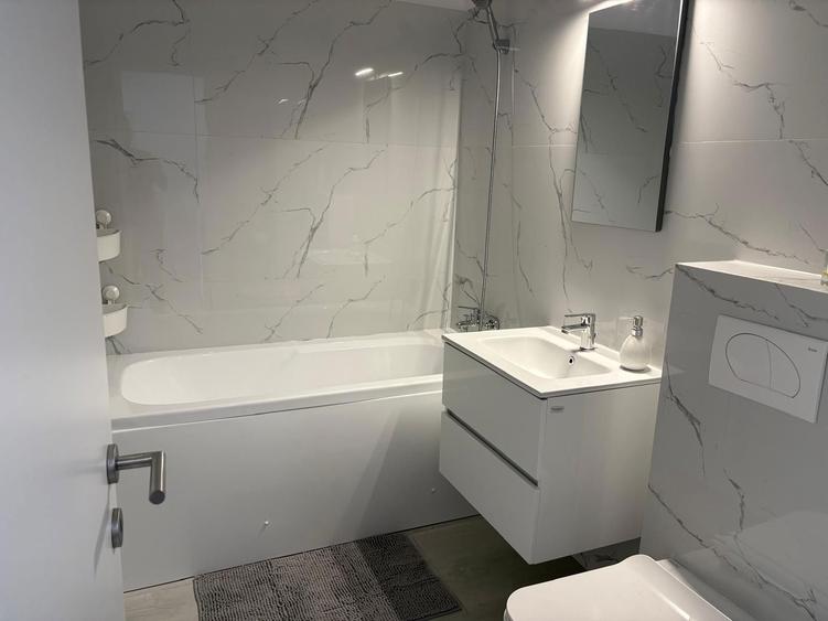 Studio 2 Camere Modern + Loc de Parcare Inclus | Zona Popesti-Leordeni - 2