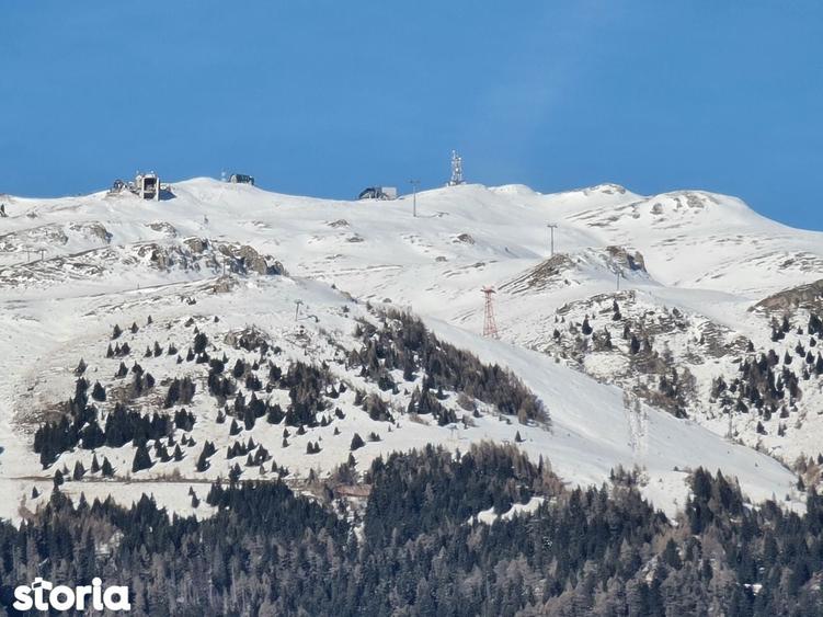 Vila cu vedere Panoramica Sinaia Cartier Platou Izvor - 8