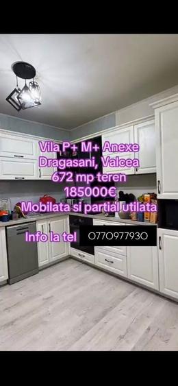 Casa P+1 partial utilata si mobilata - 3