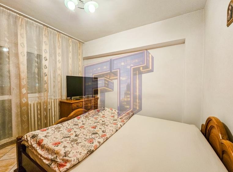 2 camere mobilat complet, etaj 2, zona Colentina – Fundeni - 8