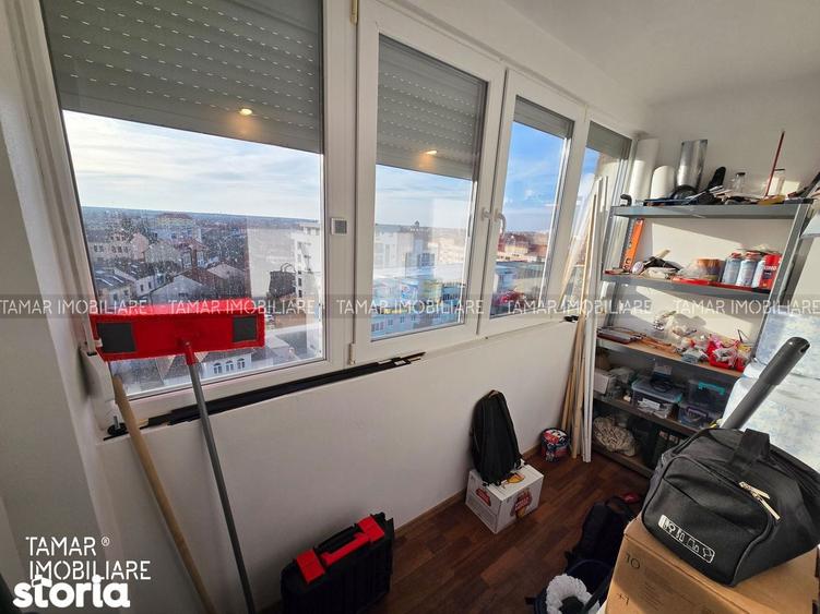Apartament 2 camere 54 mp Super Amenajat - C-lea Romanilor - 4