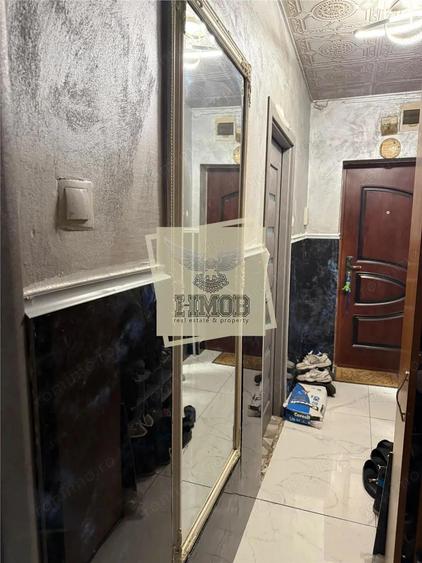 Apartament cu 2 camere etajul 1 si balcon in Strand - 6