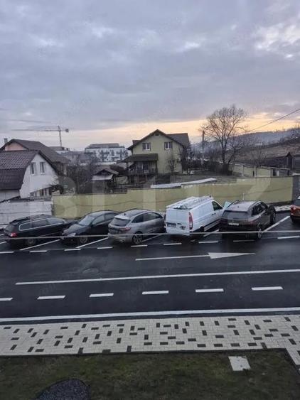 Apartament de lux cu 2 camere si parcare de inchiriat - 17