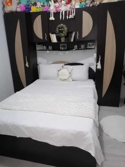 Apartament de 2 camere, zona Podu Ros - 5