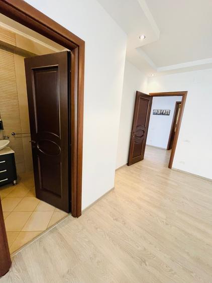 Aviatorilor Boutique / Spatiu de Birou 115 mp/ Parcare / Parter - 15