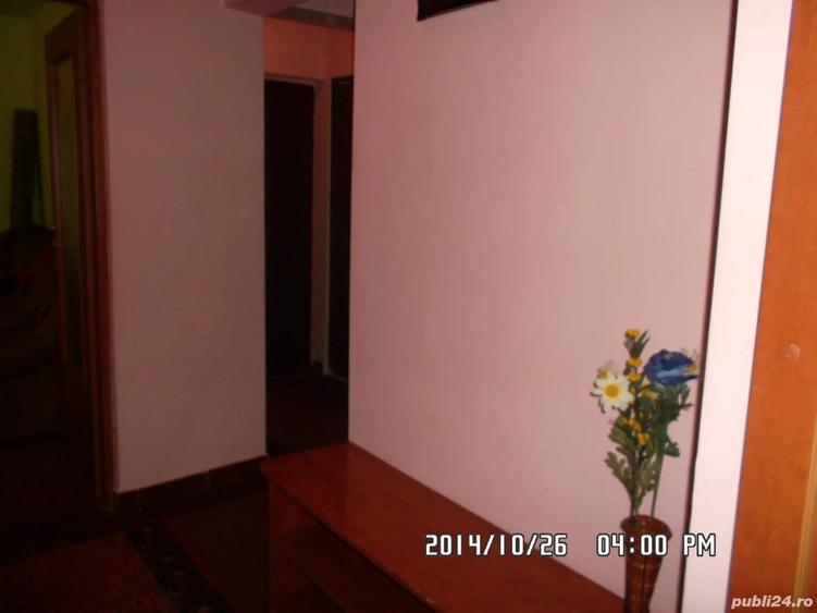 Vand apartament 2 camere etaj 2 ,bloc tip D decomandat . - 6