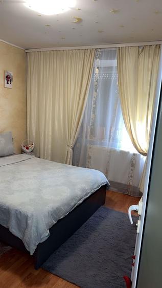 De vânzare – Apartament 3 camere, Micro 17 - 5