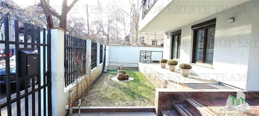 SUPER OFERTA! PROPIETATE SUPERBA 1000 MP CONSTRUITI, PRETABILA AMBASADA, CLINICA - 4