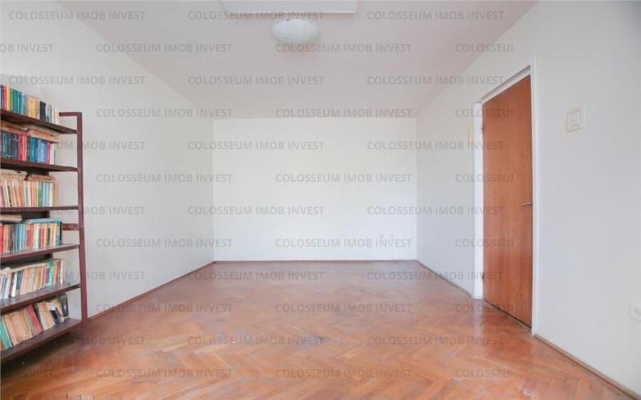 COLOSSEUM: Apartament 3 c 2 Bai mobilat utilat 5 min Afi - 9