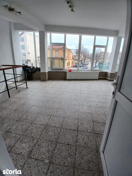 Spatiu comercial P+1 ! B-dul Mamaia colt cu Mihai Viteazu! - 15