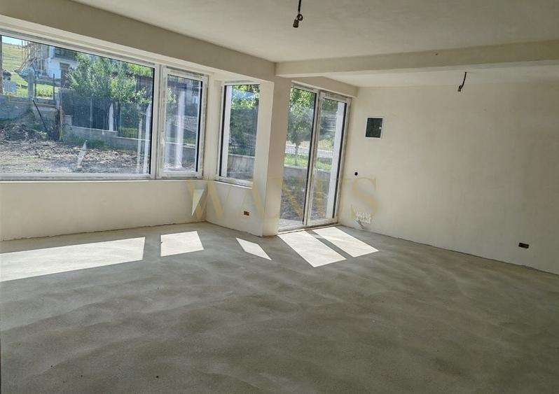 Casa individuala 140mp util | teren 700mp | Corpadea - 2