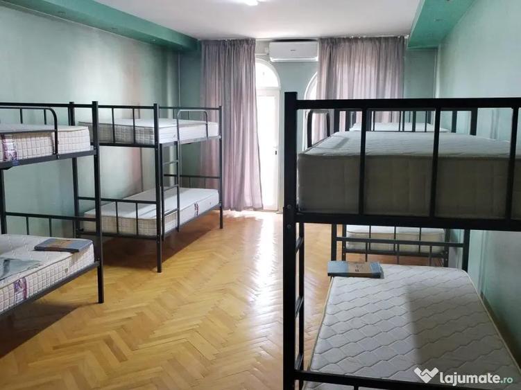 Cazare Muncitori Bucuresti Pantelimon - 4