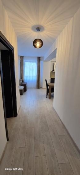 Apartament 2 camere pe drumul de Poiana - 3