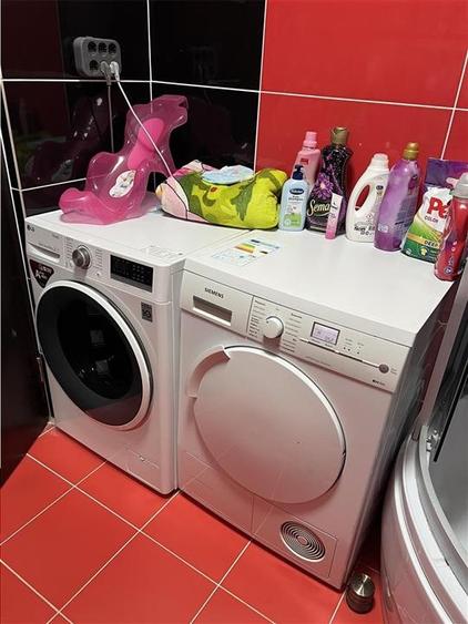 RECO  APARTAMENT 3 camere Borsului - 3