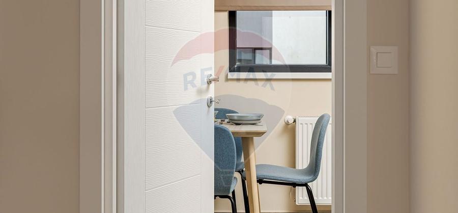 Apartament 2 camere zona Republica - 4