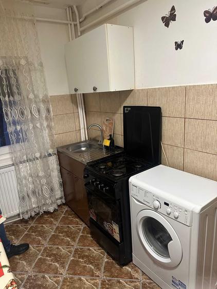 Garsoniera ultracentrala Parter Ideal sediu firma / investitii - 1