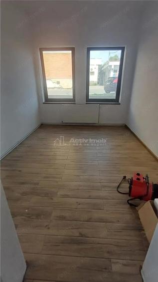 Inchiriem casa ultracentrala in Talmaciu - 2