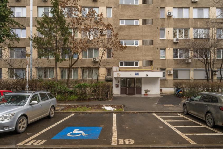 Drumul Taberei-Aleea Dumbravita-4 camere -115000 Euro-COMISION 0% - 17