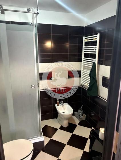 Confort City | 3 camere | 103mp | Decomandat | B12504 - 5