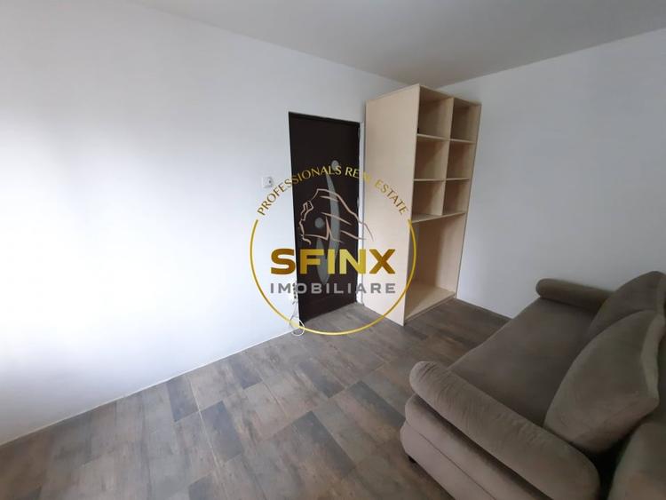 Piata Resita, apartament 2 camere etaj 1 in bloc de 4 etaje, comision zero - 8