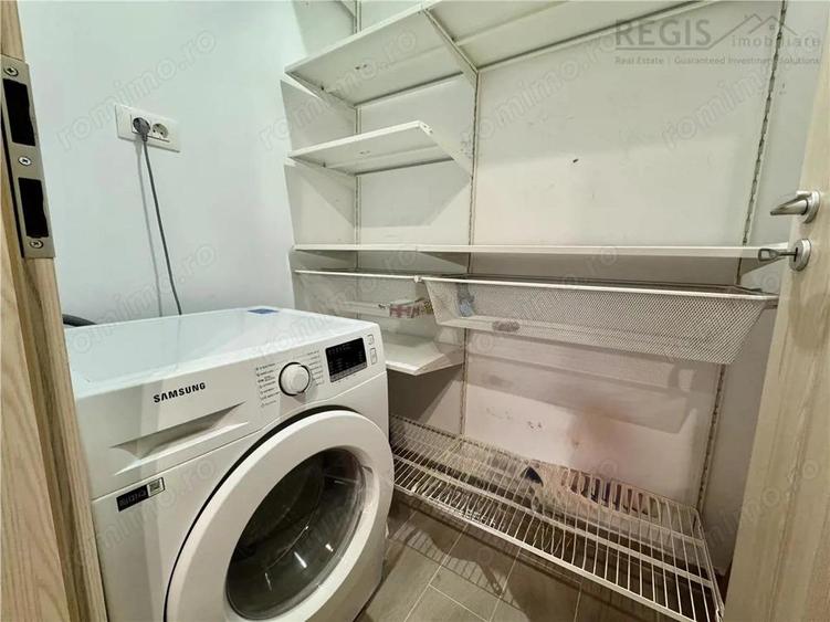 Apartament de inchiriat | 2 camere si parcare | Urban Plaza - 2