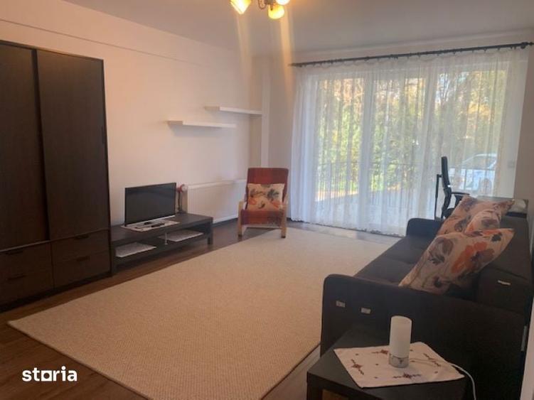 AA/732 De inchiriat apartament cu 2 camere in Tg Mure? - Tudor - 1