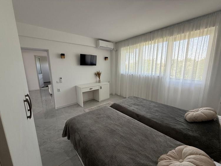 Inchiriez apartament 4 camere - 3
