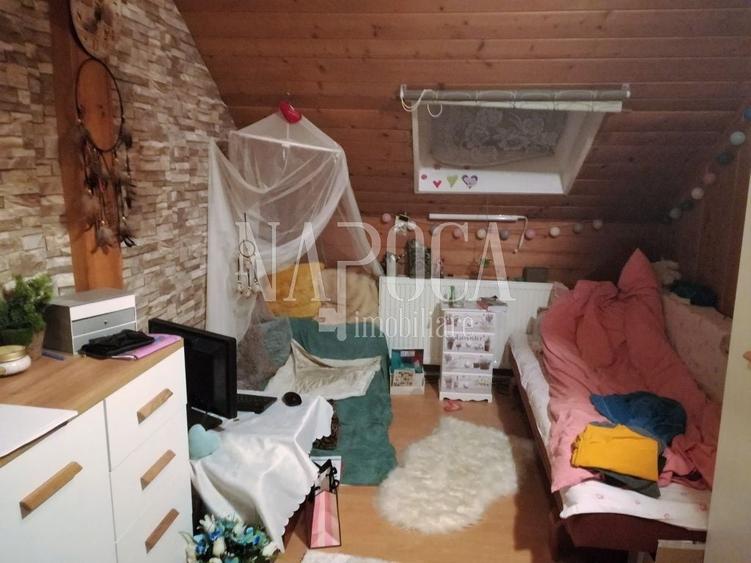 Apartament 2 camere de vanzare in Centru, Cluj Napoca - 3