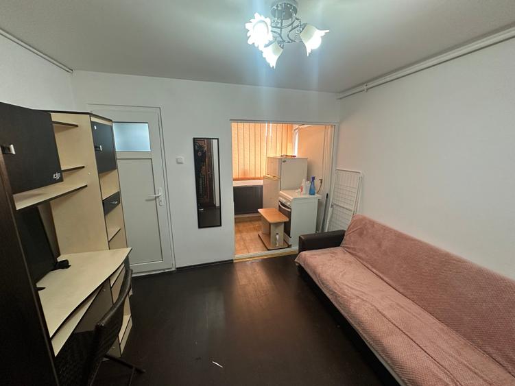 Garsoniera in zona Baicului/Studio in Baicului area - 2