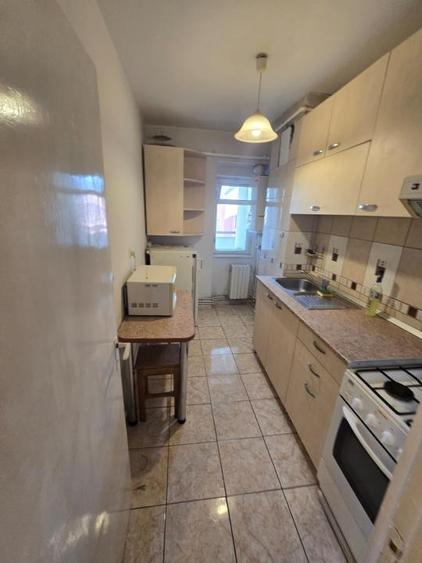 Apartament de 35,27mp, zona Minerva/Cinema Dacia - 6