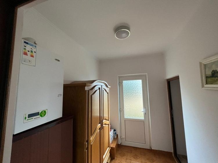 Casa P+Mansarda sud omv lidl - 8