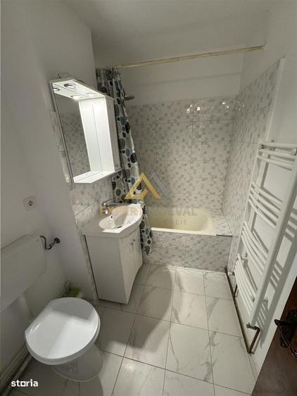 Apartament de inchiriat b-dul Traian 2 camere, 55 mp utili - 2