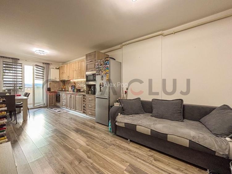 Modern, Etaj Intermediar, Parcare inclusa, Bloc 2019 - Zona BMW Vivo Modern, Etaj Intermediar, Parcare inclusa, Bloc 2019 - Zona BMW Vivo