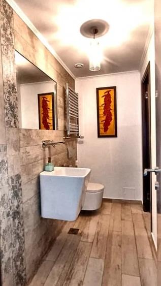 Pennthouse Lux | Domenii | Terasa spatioasa | 2' Parcul Regina Maria - 5