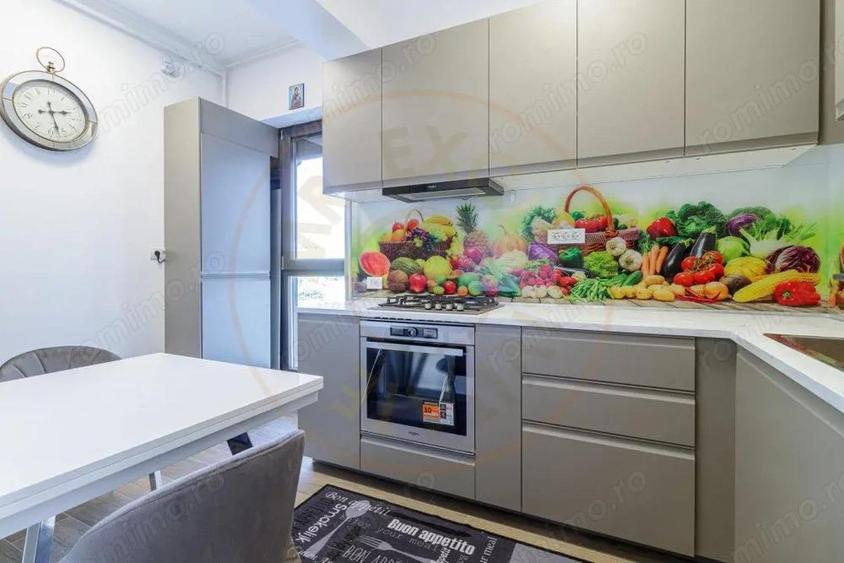 2 camere in Smart Residence Turnu Magurele - 10